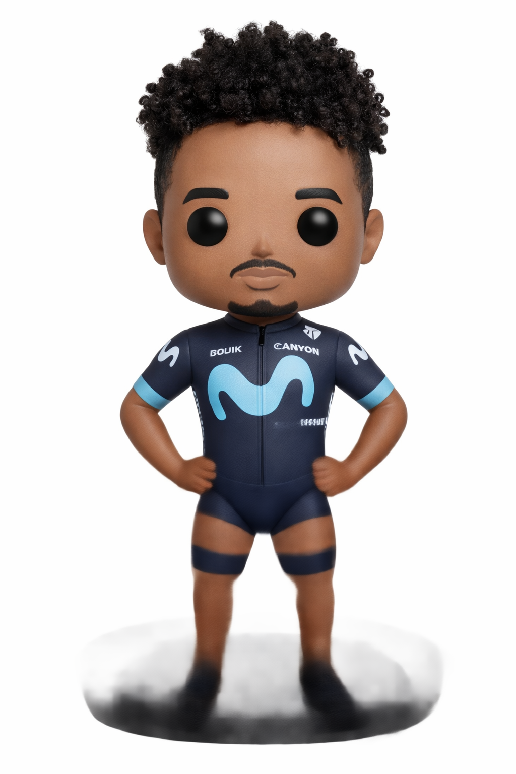 Natnael Tesfatsion